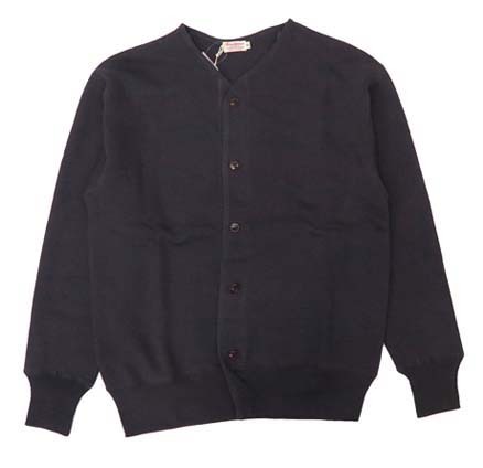 WAREHOUSE（ウエアハウス） ウェアハウス スウェット カーディガン
