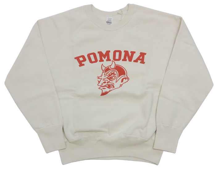 WAREHOUSE（ウエアハウス） ウェアハウス クルーネック スウェット Lot