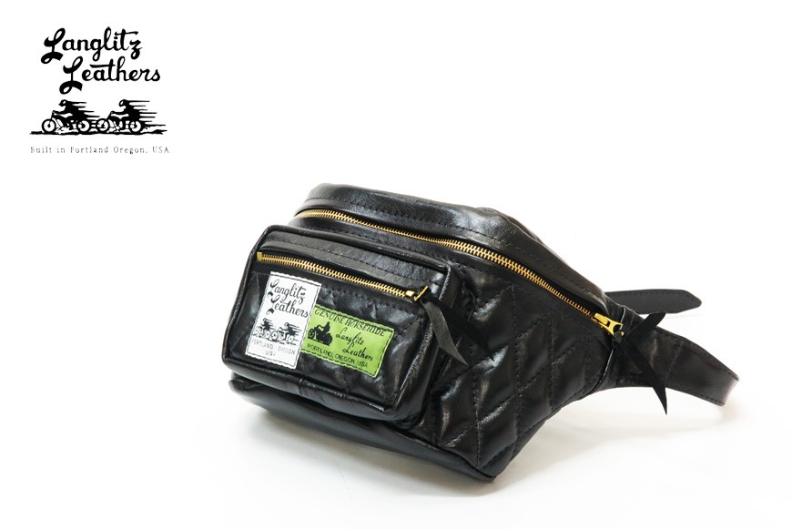 Langlitz Leathers（ラングリッツレザー） ラングリッツレザーズ