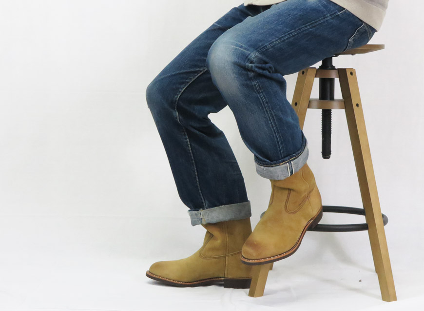 RED WING SHOES（レッドウィング） REDWING 11