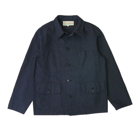 SUGAR CANE シュガーケーン ミスターフリーダム インディゴ