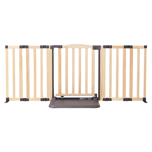 nihonikuji（日本育児） ベビーゲート ベビーフェンス おくだけ