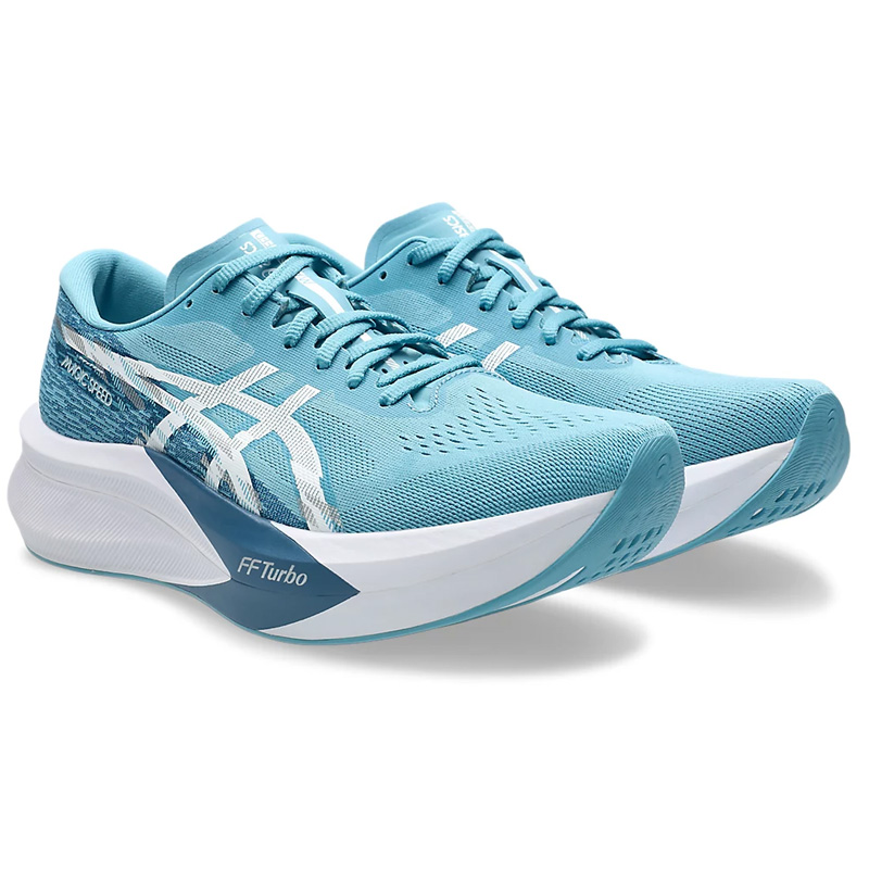 ASICS（アシックス） マジック スピード 4 ワイド メンズ ランニング