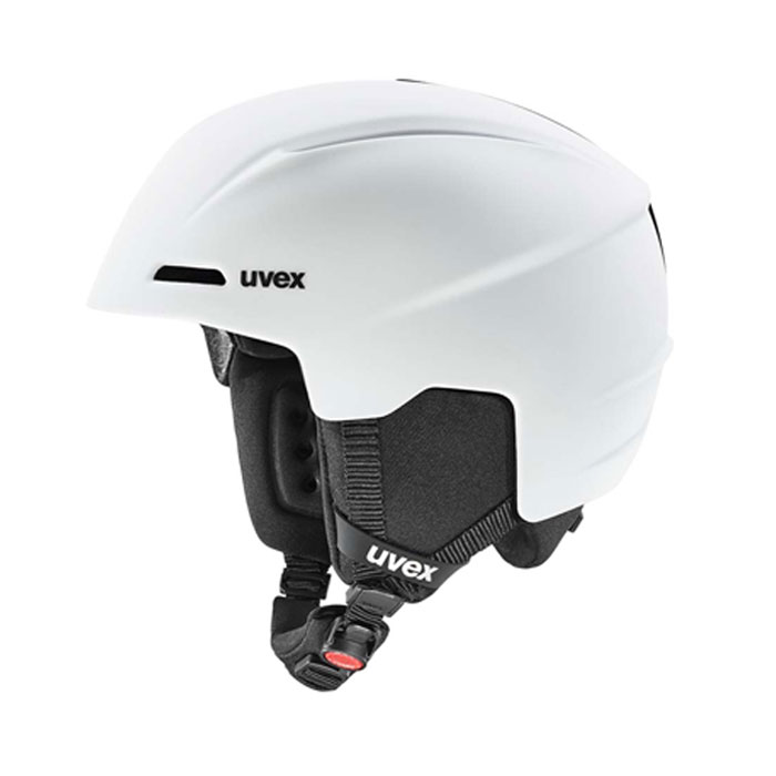 UVEX（ウベックス） ジュニア スキーヘルメット viti pure アルペン