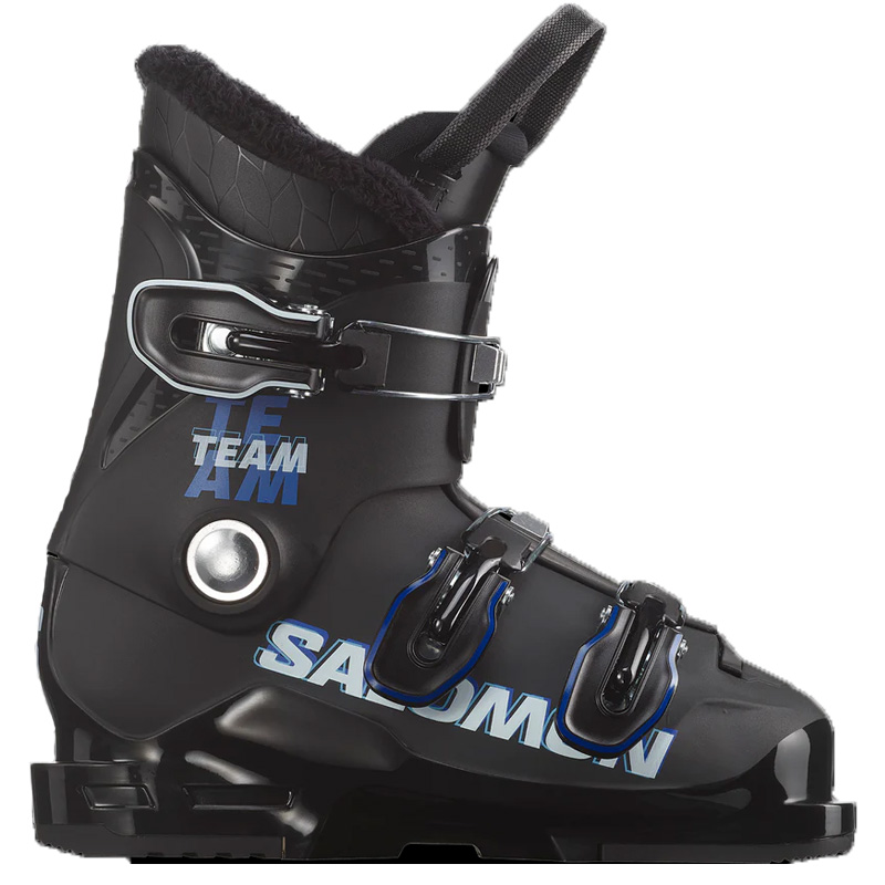 SALOMON（サロモン） TEAM T3 スキーブーツ ジュニア キッズ オール