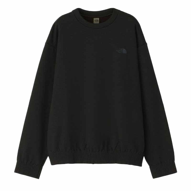 THE NORTH FACE（ザ ノースフェイス） ラリーオンロッククルー メンズ