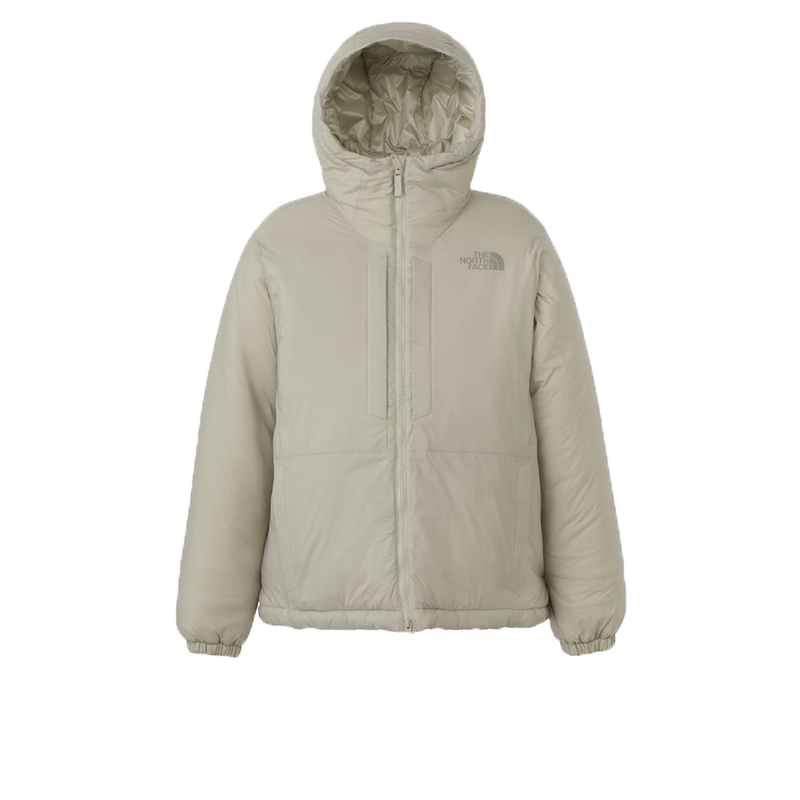 THE NORTH FACE（ザ ノースフェイス） プロジェクトインサレーション