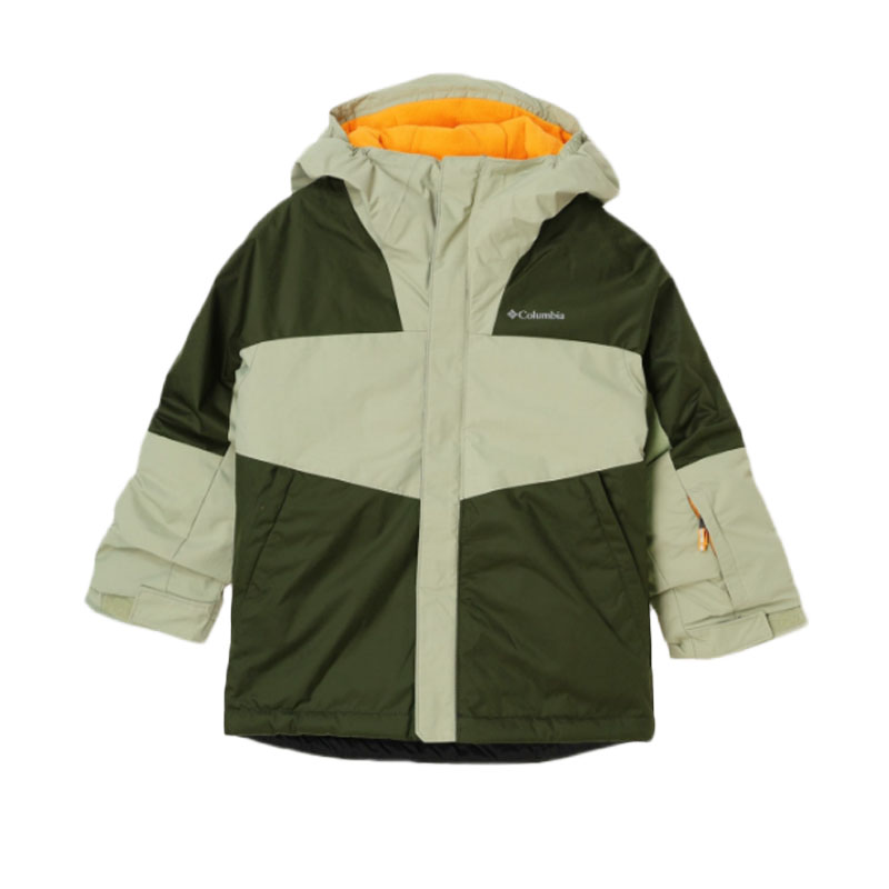 Columbia（コロンビア） マイティモーグルIIIジャケット キッズ