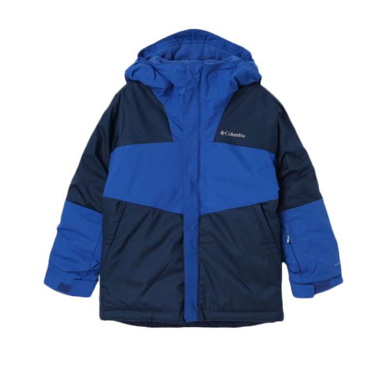 Columbia（コロンビア） マイティモーグルIIIジャケット キッズ