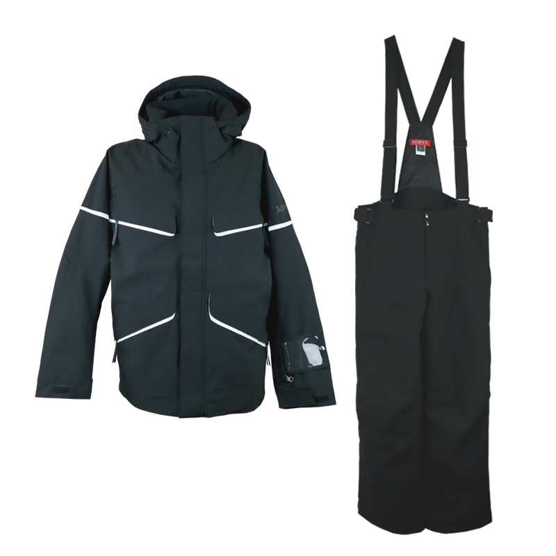 ウインデックス スキーウエア 上下セット メンズ スキー スノーボード