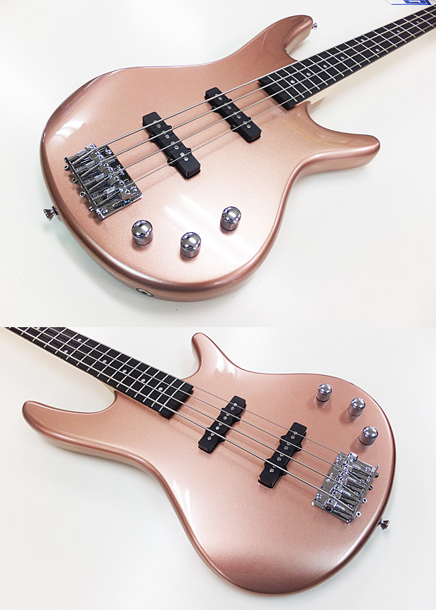 Ibanez（アイバニーズ） Gio Ibanez GSR180-CM 4弦エレキベース