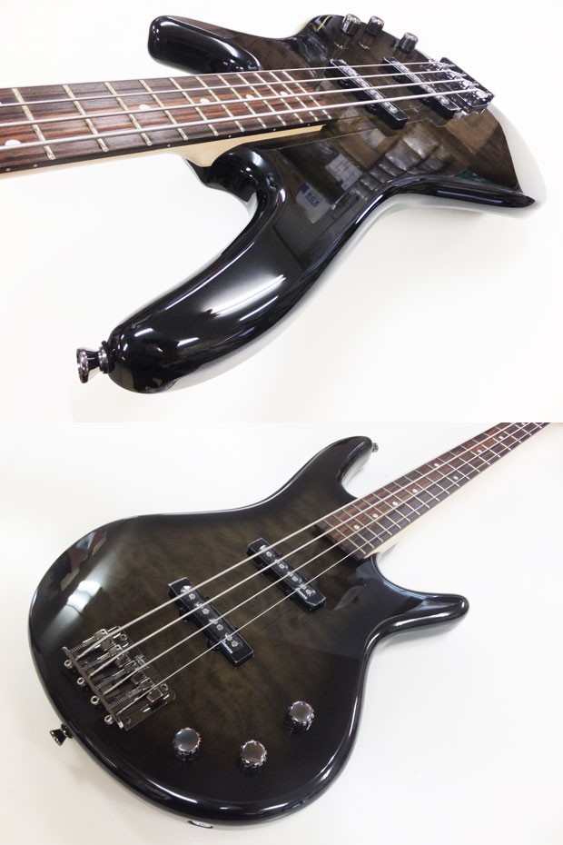 Ibanez（アイバニーズ） エレキベース Gio Ibanezシリーズ GSR370 TKS