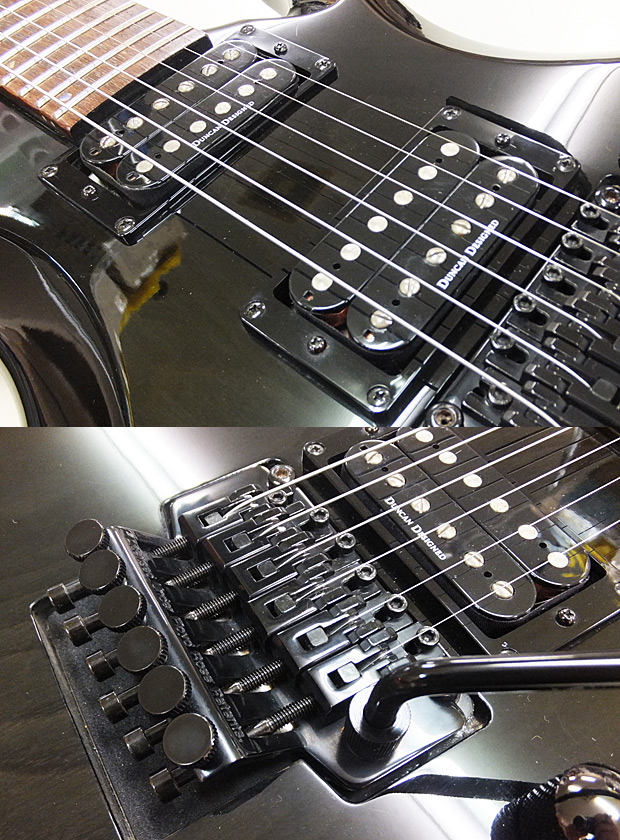 中古】Grassroots グラスルーツ G-FR-62GT/STBK フォレストモデル