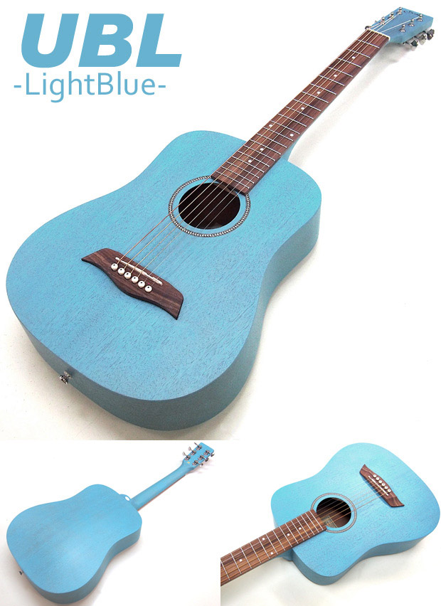 S.Yairi ミニギター アコギ アコースティックギター S.Yairi YM-02