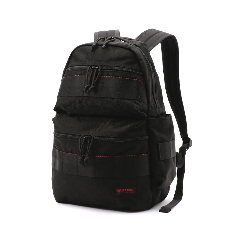 BRIEFING（ブリーフィング） 【特典付】BRIEFING ATTACK PACK アタック
