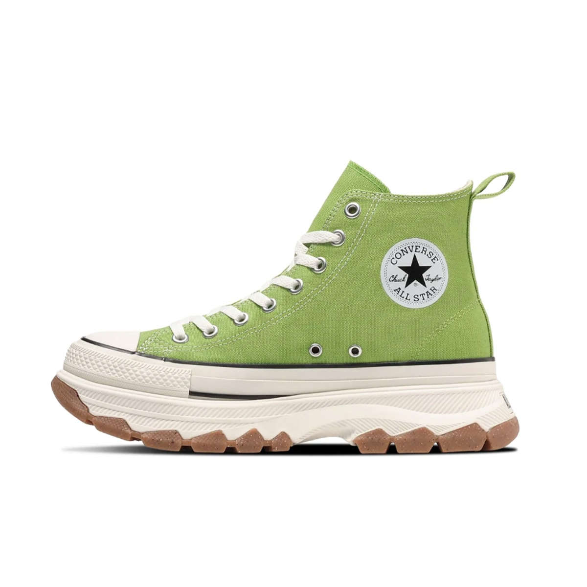 CONVERSE（コンバース） レディース 厚底 オールスター 正規品