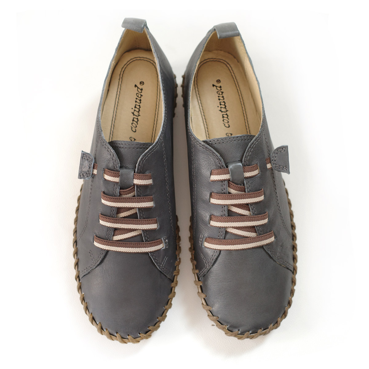 AmiAmi（アミアミ） スニーカー 本革 レディース 歩きやすい 履き