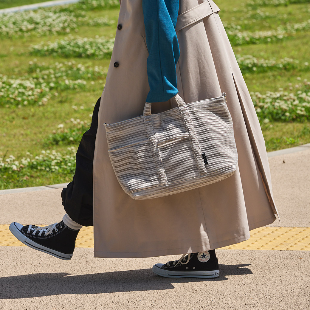 EDITA.（エディータ） トートバッグ レディース トート マザーズバッグ