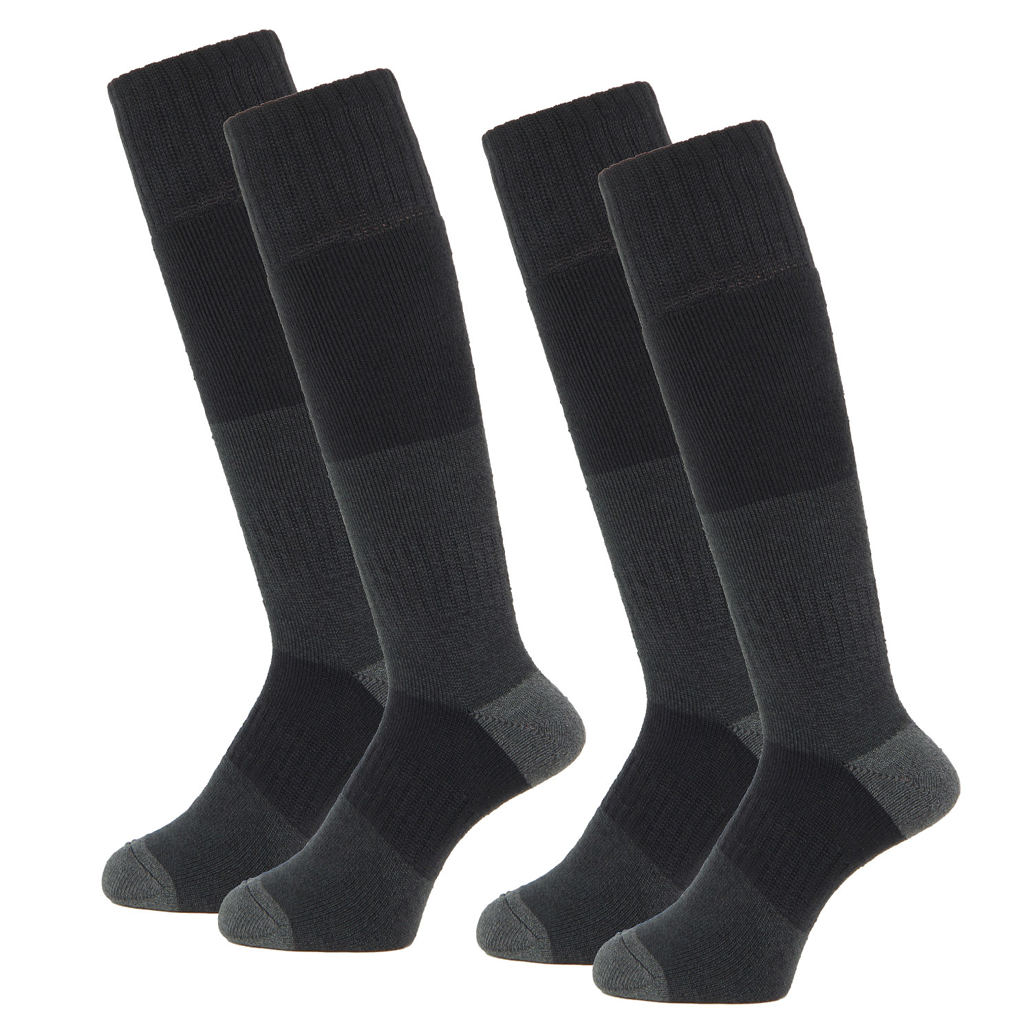 VAXPOT（バックスポット） スノーボード スキー ソックス 2足セット