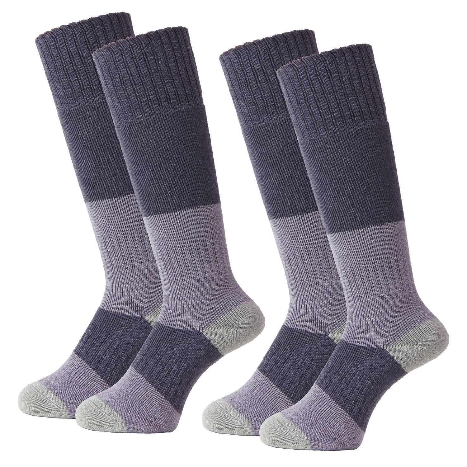 VAXPOT（バックスポット） スノーボード スキー ソックス 2足セット