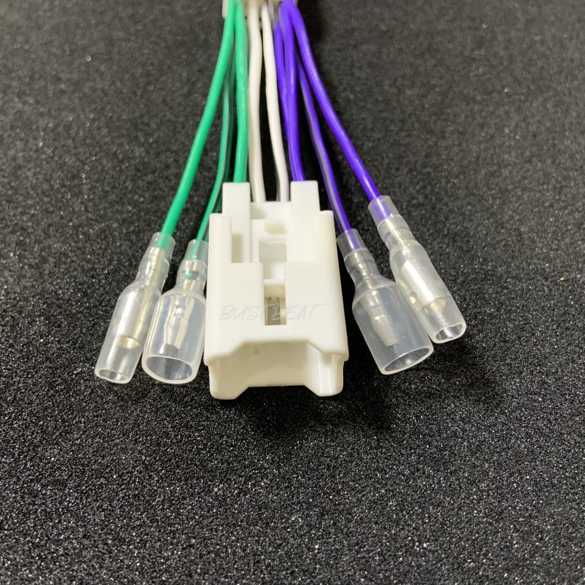 BUST BEAT ダイハツ 純正 86180-B2B10 AVH-1229zy 対応 10P+6P 中継