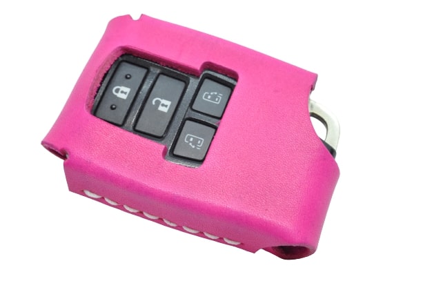 Einfach製作所 トヨタ ハイエース 4ボタン 両側スライドドア用