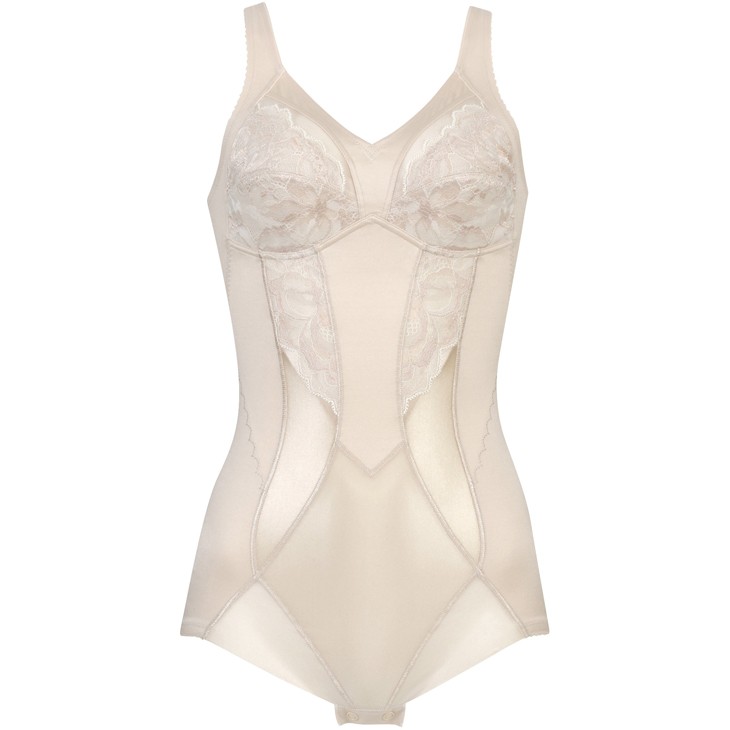 LASEE ワコール ラゼ ボディスーツ レディース AB 11シリーズ AFA211