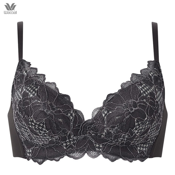 サルート（SALUTE） ワコール Wacoal ブラジャー ブラ スハダ SUHADA