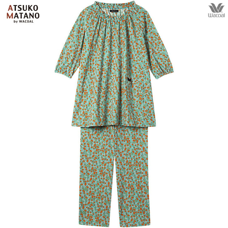ATSUKO MATANO by WACOAL マタノアツコ ワコール wacoal パジャマ
