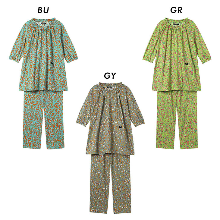 ATSUKO MATANO by WACOAL マタノアツコ ワコール wacoal パジャマ