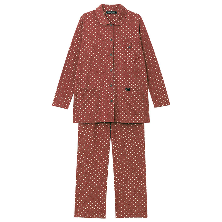 ATSUKO MATANO by WACOAL マタノアツコ ワコール wacoal パジャマ