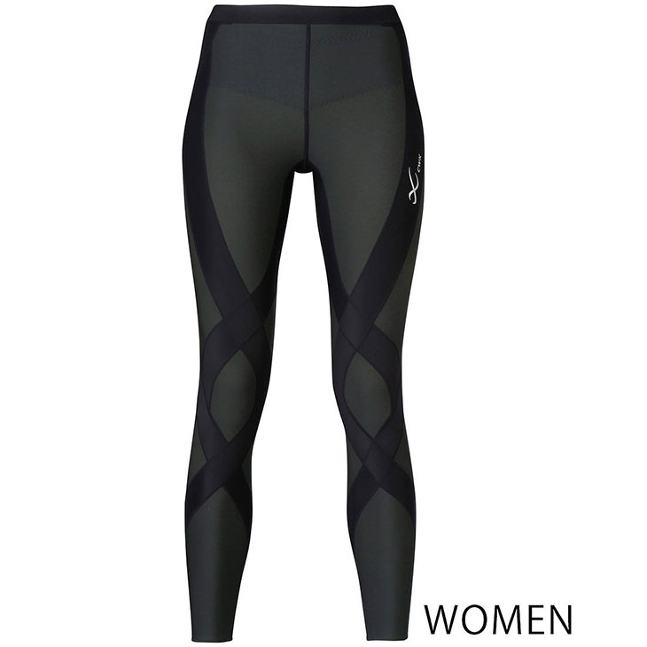 CW-X ワコール CWX マラソン・球技・スキー・スノーボード HZY219