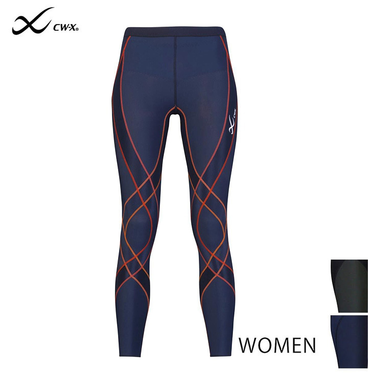 CW-X ワコール CWX マラソン・球技・スキー・スノーボード HZY219