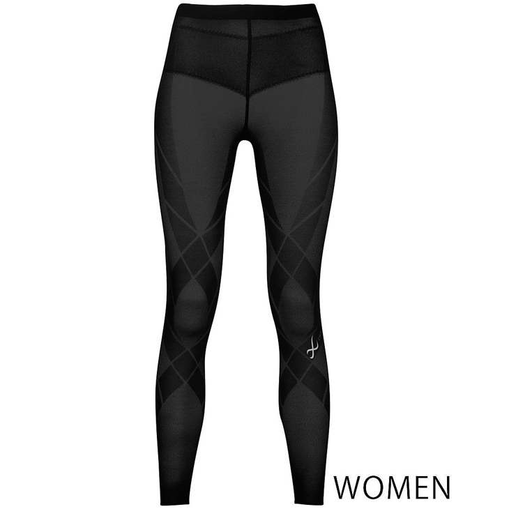 CW-X ワコール CWX レディース スポーツタイツ マラソン 球技