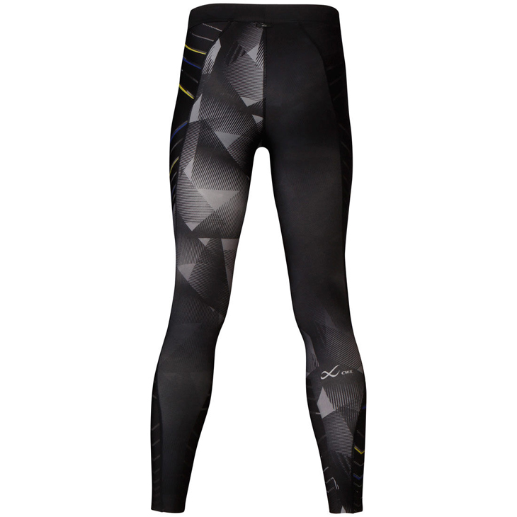 CW-X ワコール CWX メンズ スポーツタイツ 着圧 スキー スノーボード