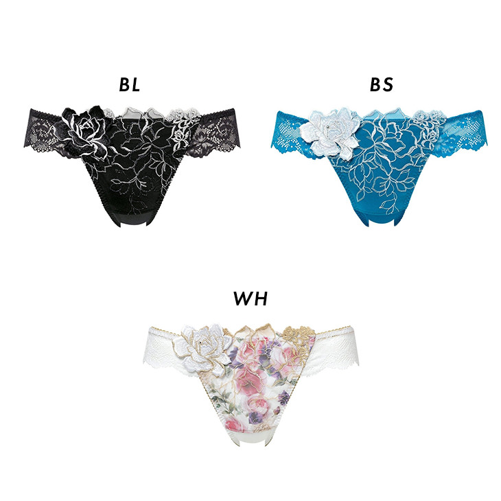 サルート（SALUTE） Salute 17グループ 17G ワコール Wacoal ショーツ