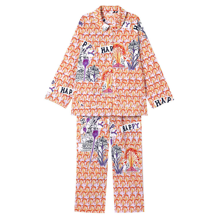 tsumori chisato SLEEP ツモリチサト ワコール wacoal パジャマ ルーム