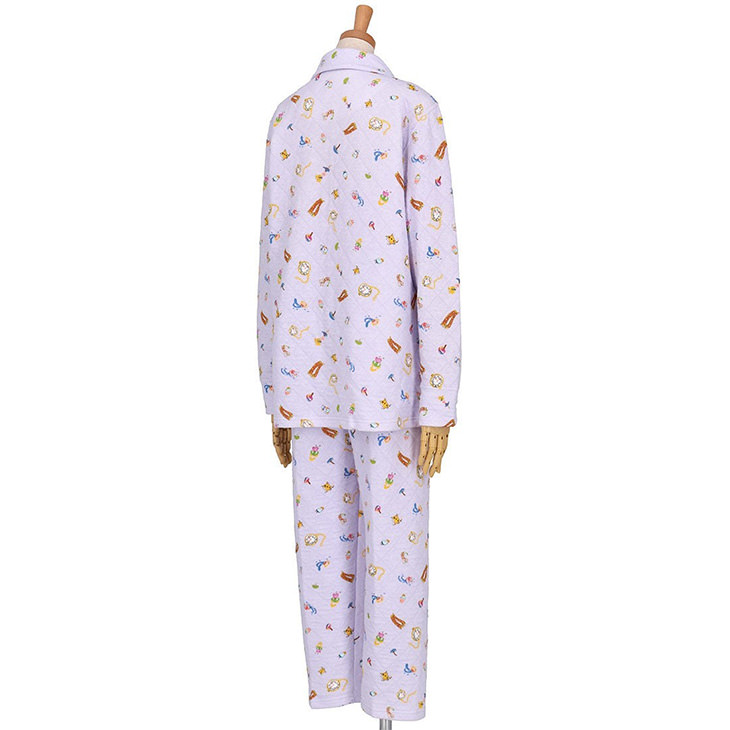 tsumori chisato SLEEP ツモリチサト ワコール wacoal パジャマ ルーム