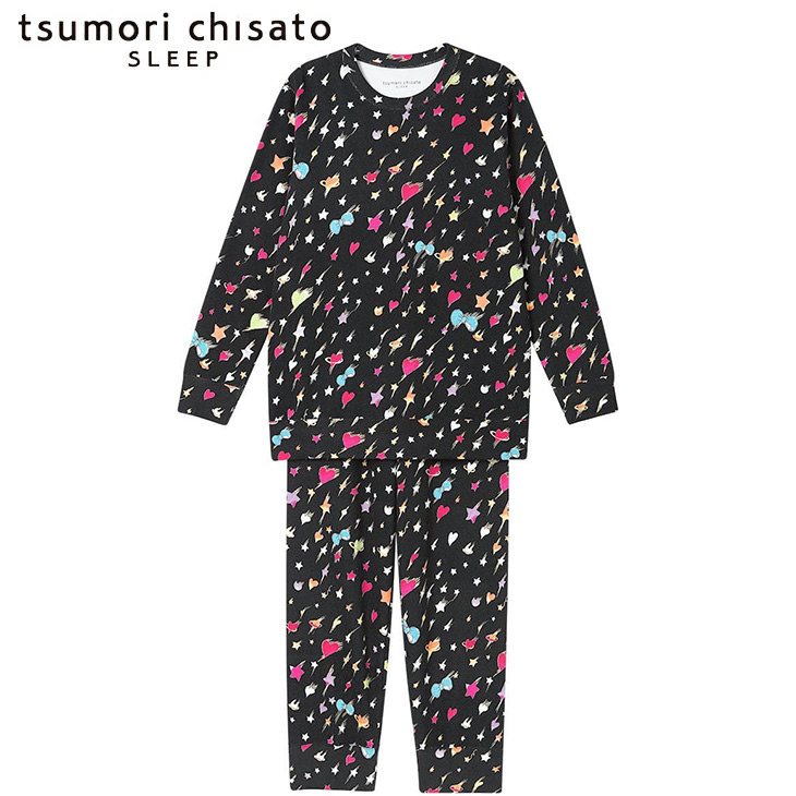 tsumori chisato SLEEP ツモリチサト ワコール wacoal パジャマ ルーム