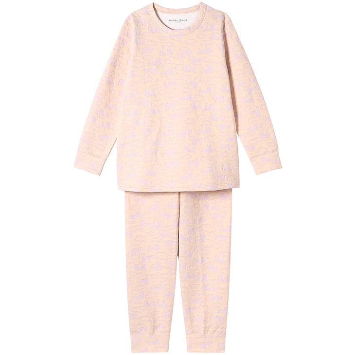 tsumori chisato SLEEP ツモリチサト ワコール wacoal パジャマ ルーム