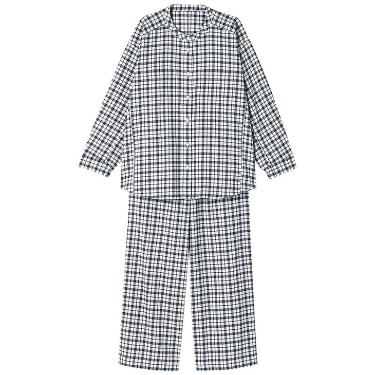 WACOAL（ワコール） 睡眠科学 レディース パジャマ ルームウェア 部屋