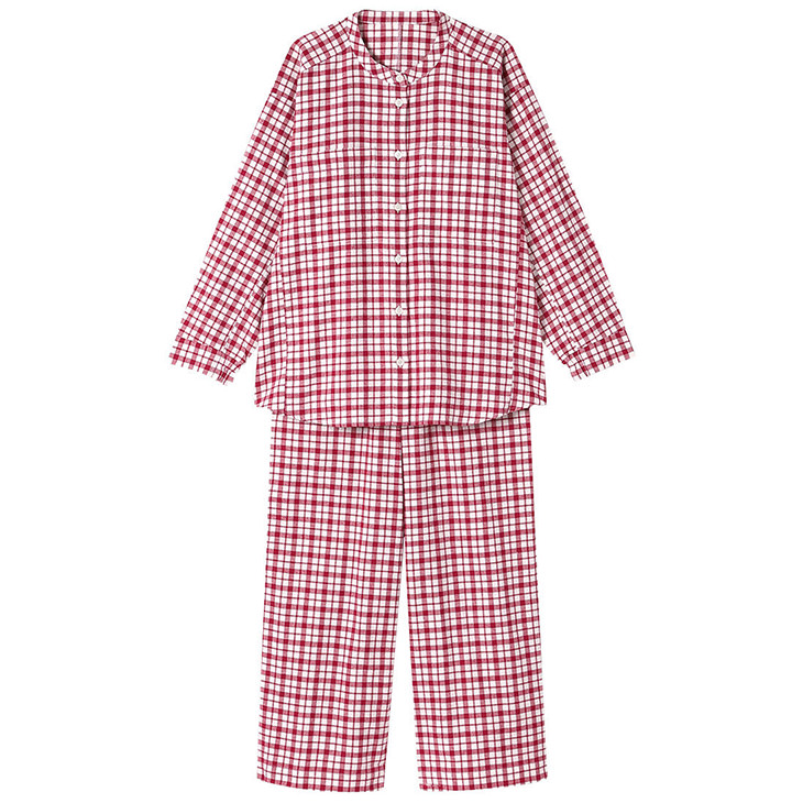 WACOAL（ワコール） 睡眠科学 レディース パジャマ ルームウェア 部屋