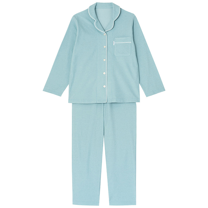 睡眠科学 ワコール wacoal パジャマ レディース ルームウェア ナイト