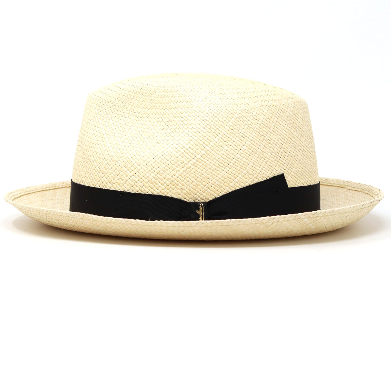 Borsalino（ボルサリーノ） パナマハット メンズ 専用箱付き
