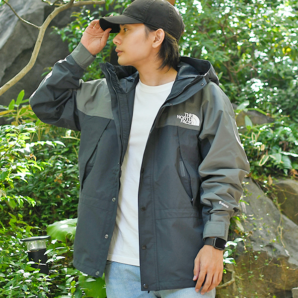 THE NORTH FACE（ザ ノースフェイス） ノースフェイス ゴアテックス