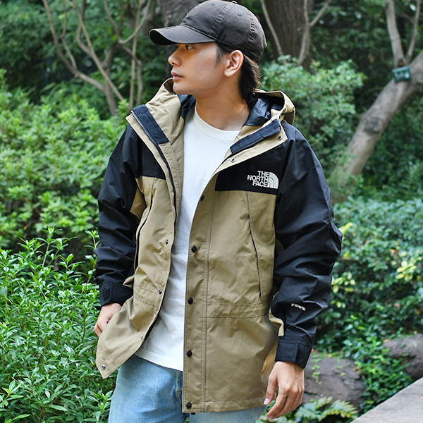 マウンテンライトジャケット ニュートープのおすすめ人気商品一覧 通販