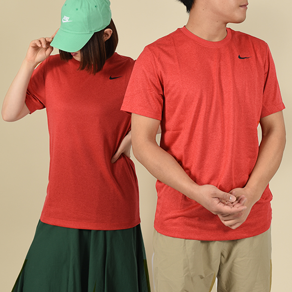 NIKE（ナイキ） トレーニングTシャツ メンズ NIKE Dri-FIT RLGD