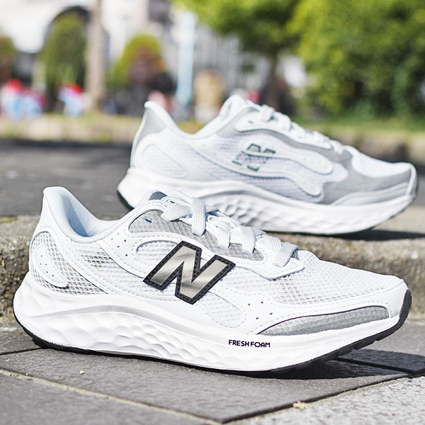 New Balance（ニューバランス） 2026春夏新色 スニーカー ランニング