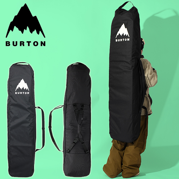 BURTON（バートン） ボードケース BURTON COMMUTER SPACE SACK 156cm