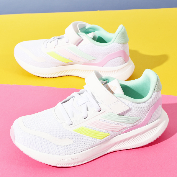 adidas（アディダス） 【動画あり】2026春夏新色 キッズ スニーカー